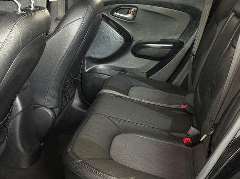 HYUNDAI IX35 2.0 16V 4P FLEX AUTOM�TICO, Foto 9