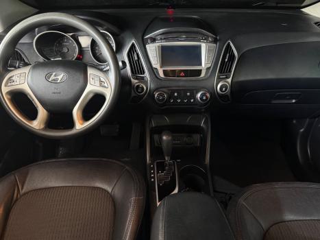 HYUNDAI IX35 2.0 16V 4P FLEX AUTOM�TICO, Foto 10