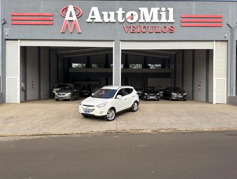 HYUNDAI IX35 2.0 16V 4P GLS FLEX AUTOM�TICO, Foto 1
