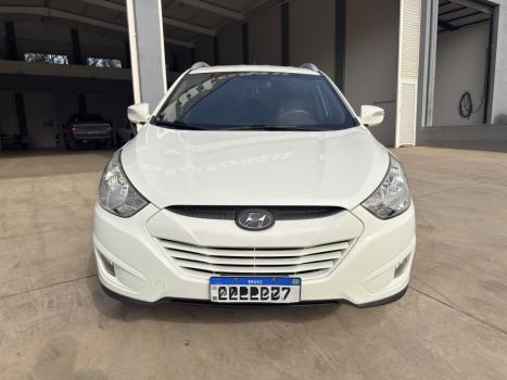 HYUNDAI IX35 2.0 16V 4P GLS FLEX AUTOM�TICO, Foto 2
