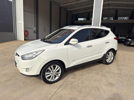 HYUNDAI IX35 2.0 16V 4P GLS FLEX AUTOM�TICO, Foto 3
