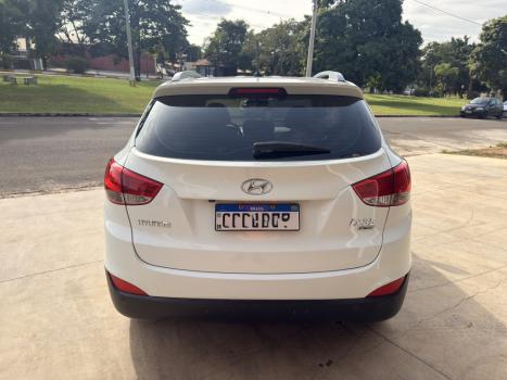 HYUNDAI IX35 2.0 16V 4P GLS FLEX AUTOM�TICO, Foto 5