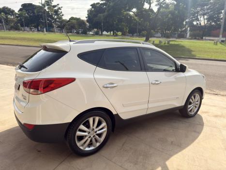 HYUNDAI IX35 2.0 16V 4P GLS FLEX AUTOM�TICO, Foto 6