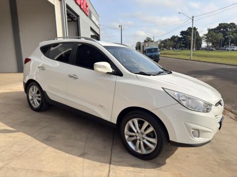 HYUNDAI IX35 2.0 16V 4P GLS FLEX AUTOM�TICO, Foto 7