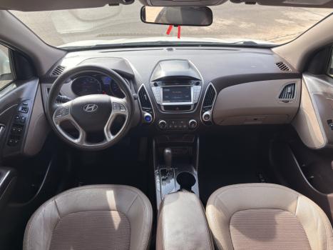 HYUNDAI IX35 2.0 16V 4P GLS FLEX AUTOM�TICO, Foto 9