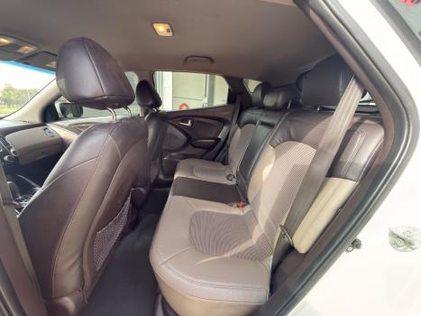 HYUNDAI IX35 2.0 16V 4P GLS FLEX AUTOM�TICO, Foto 11