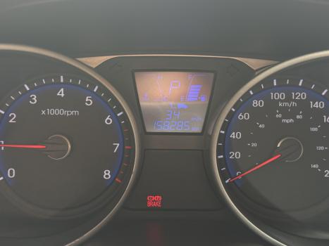 HYUNDAI IX35 2.0 16V 4P GLS FLEX AUTOM�TICO, Foto 12