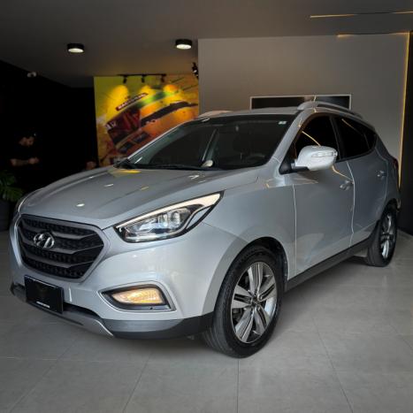 HYUNDAI IX35 2.0 16V 4P GL FLEX AUTOM�TICO, Foto 1