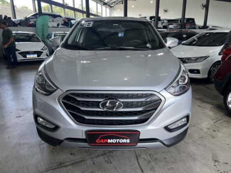 HYUNDAI IX35 2.0 16V 4P GLS FLEX AUTOM�TICO, Foto 1