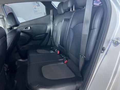 HYUNDAI IX35 2.0 16V 4P GLS FLEX AUTOM�TICO, Foto 6
