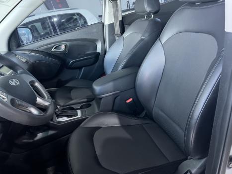 HYUNDAI IX35 2.0 16V 4P GLS FLEX AUTOM�TICO, Foto 7