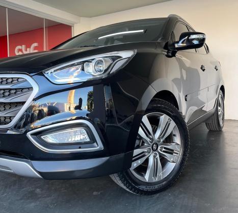 HYUNDAI IX35 2.0 16V 4P GLS FLEX AUTOM�TICO, Foto 6