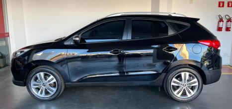 HYUNDAI IX35 2.0 16V 4P GLS FLEX AUTOM�TICO, Foto 8