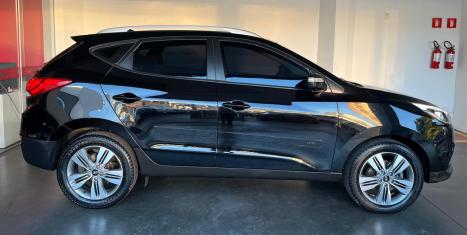 HYUNDAI IX35 2.0 16V 4P GLS FLEX AUTOM�TICO, Foto 9