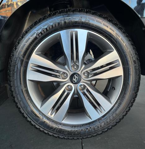 HYUNDAI IX35 2.0 16V 4P GLS FLEX AUTOM�TICO, Foto 10