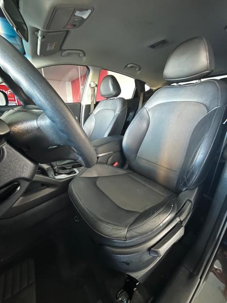 HYUNDAI IX35 2.0 16V 4P GLS FLEX AUTOM�TICO, Foto 16