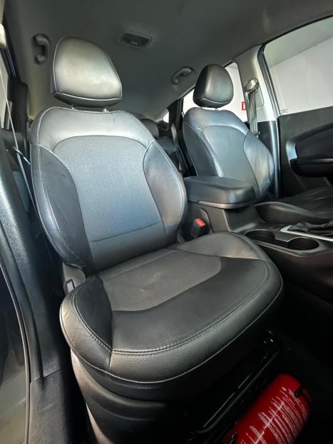 HYUNDAI IX35 2.0 16V 4P GLS FLEX AUTOM�TICO, Foto 18