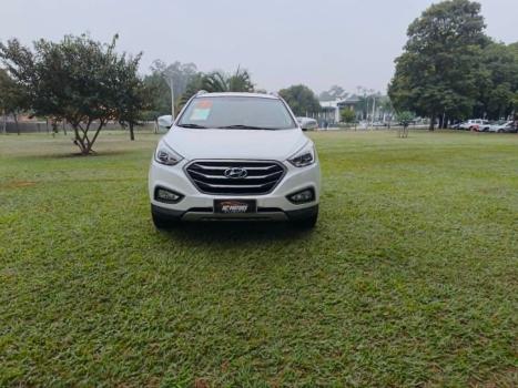 HYUNDAI IX35 2.0 16V 4P GLS FLEX AUTOM�TICO, Foto 4