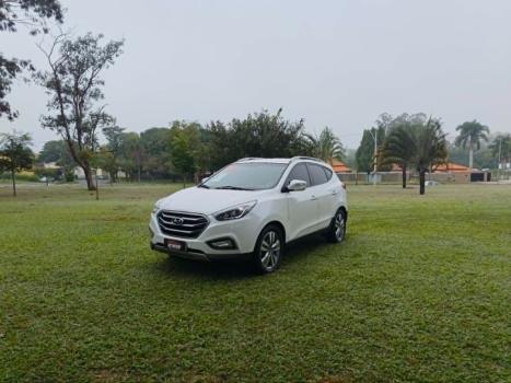 HYUNDAI IX35 2.0 16V 4P GLS FLEX AUTOM�TICO, Foto 5