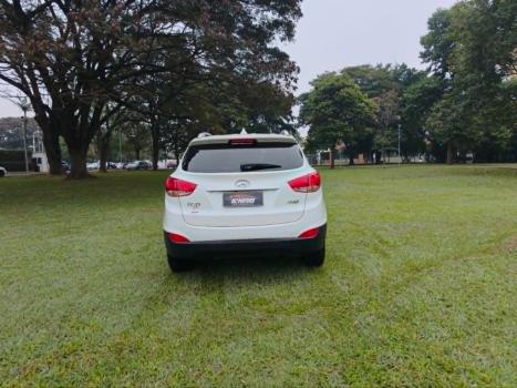 HYUNDAI IX35 2.0 16V 4P GLS FLEX AUTOM�TICO, Foto 7