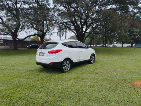 HYUNDAI IX35 2.0 16V 4P GLS FLEX AUTOM�TICO, Foto 8