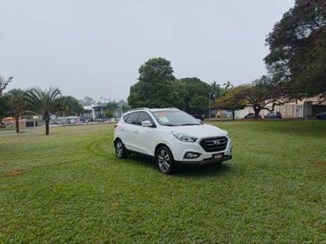HYUNDAI IX35 2.0 16V 4P GLS FLEX AUTOM�TICO, Foto 9