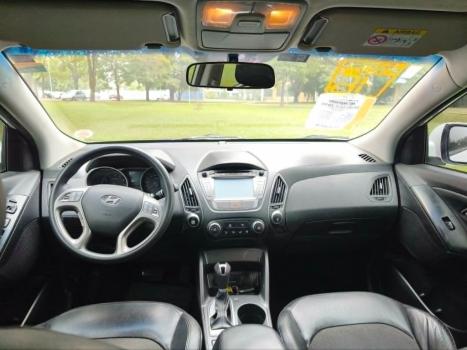 HYUNDAI IX35 2.0 16V 4P GLS FLEX AUTOM�TICO, Foto 11