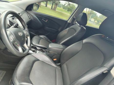 HYUNDAI IX35 2.0 16V 4P GLS FLEX AUTOM�TICO, Foto 12