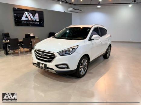 HYUNDAI IX35 2.0 16V 4P GL FLEX AUTOM�TICO, Foto 1