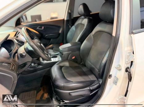 HYUNDAI IX35 2.0 16V 4P GL FLEX AUTOM�TICO, Foto 2