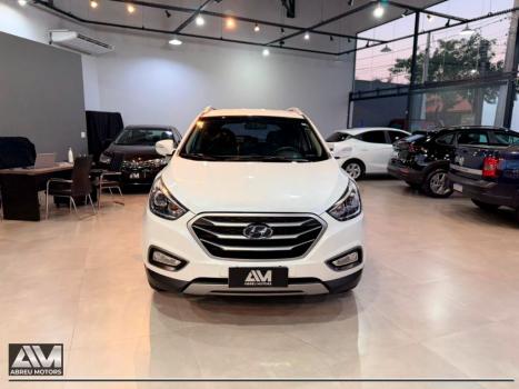 HYUNDAI IX35 2.0 16V 4P GL FLEX AUTOM�TICO, Foto 3