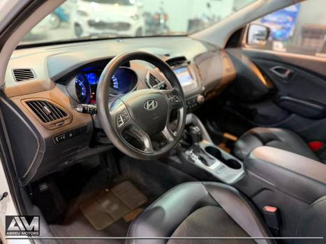 HYUNDAI IX35 2.0 16V 4P GL FLEX AUTOM�TICO, Foto 4