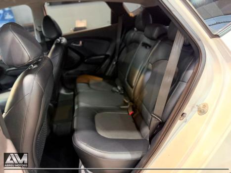 HYUNDAI IX35 2.0 16V 4P GL FLEX AUTOM�TICO, Foto 6