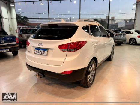 HYUNDAI IX35 2.0 16V 4P GL FLEX AUTOM�TICO, Foto 7