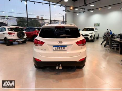 HYUNDAI IX35 2.0 16V 4P GL FLEX AUTOM�TICO, Foto 9