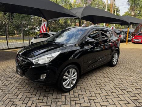 HYUNDAI IX35 2.0 16V 4P FLEX AUTOM�TICO, Foto 2
