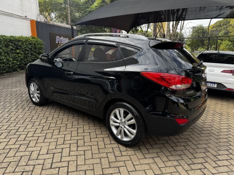 HYUNDAI IX35 2.0 16V 4P FLEX AUTOM�TICO, Foto 3