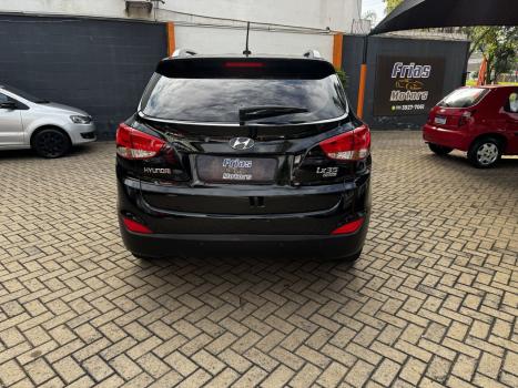 HYUNDAI IX35 2.0 16V 4P FLEX AUTOM�TICO, Foto 4
