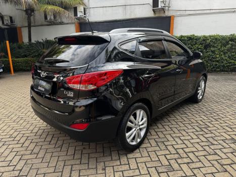 HYUNDAI IX35 2.0 16V 4P FLEX AUTOM�TICO, Foto 5