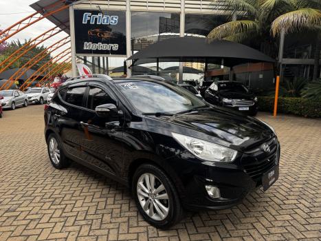 HYUNDAI IX35 2.0 16V 4P FLEX AUTOM�TICO, Foto 6