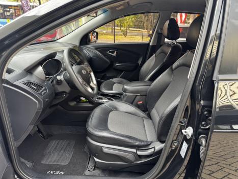HYUNDAI IX35 2.0 16V 4P FLEX AUTOM�TICO, Foto 7