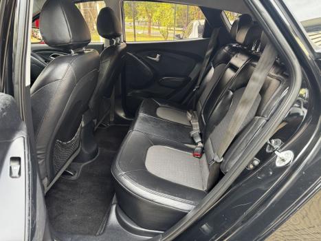 HYUNDAI IX35 2.0 16V 4P FLEX AUTOM�TICO, Foto 8