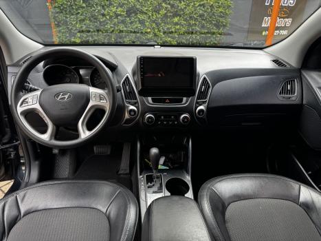 HYUNDAI IX35 2.0 16V 4P FLEX AUTOM�TICO, Foto 9