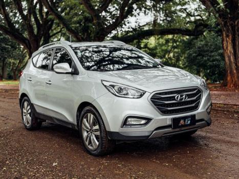 HYUNDAI IX35 2.0 16V 4P FLEX AUTOM�TICO, Foto 1