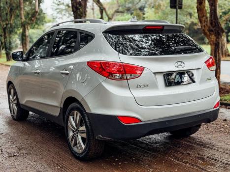 HYUNDAI IX35 2.0 16V 4P FLEX AUTOM�TICO, Foto 15
