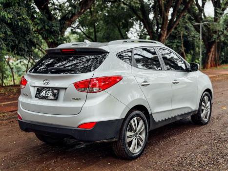 HYUNDAI IX35 2.0 16V 4P FLEX AUTOM�TICO, Foto 16
