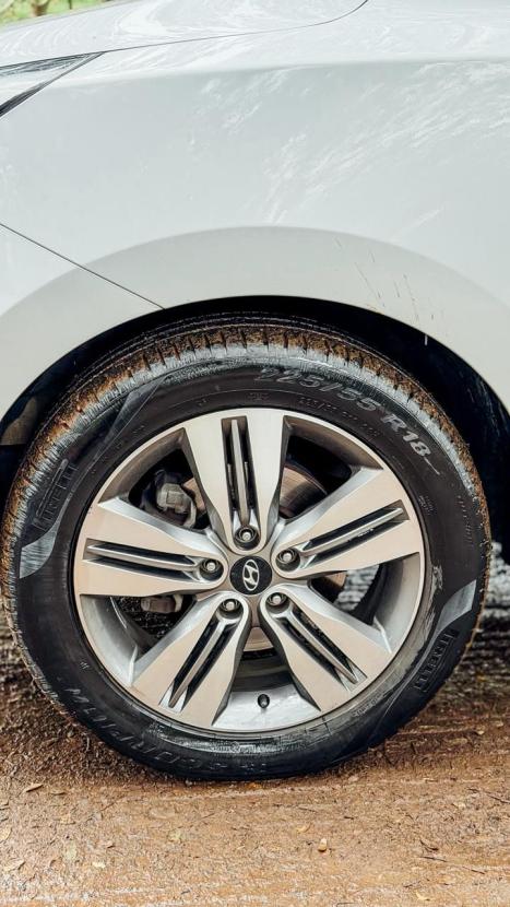 HYUNDAI IX35 2.0 16V 4P FLEX AUTOM�TICO, Foto 17