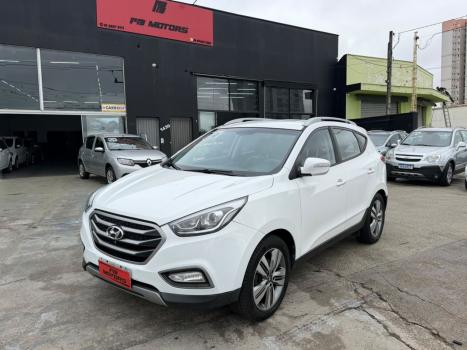 HYUNDAI IX35 2.0 16V 4P GL FLEX AUTOM�TICO, Foto 1