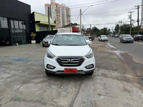 HYUNDAI IX35 2.0 16V 4P GL FLEX AUTOM�TICO, Foto 2