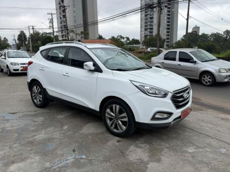 HYUNDAI IX35 2.0 16V 4P GL FLEX AUTOM�TICO, Foto 3